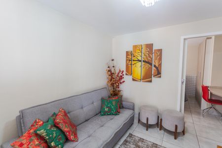 Casa à venda com 175m², 4 quartos e 3 vagasSala da Casa 2