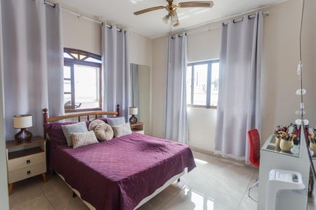 Casa à venda com 175m², 4 quartos e 3 vagasQuarto 2