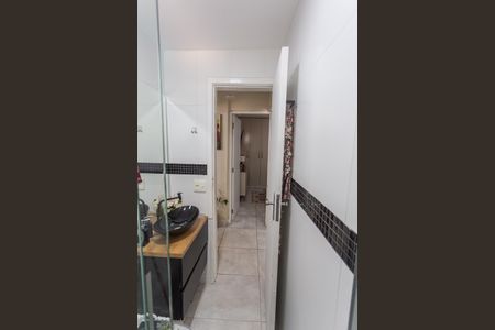 Casa à venda com 175m², 4 quartos e 3 vagasBanheiro Social da Casa 2