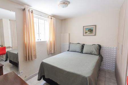 Casa à venda com 175m², 4 quartos e 3 vagasQuarto 1 da Casa 2