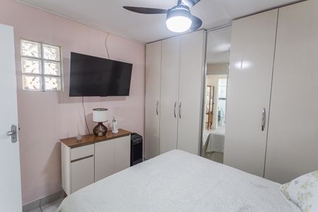 Casa à venda com 175m², 4 quartos e 3 vagasQuarto 2 da Casa 2