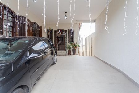 Casa à venda com 175m², 4 quartos e 3 vagasGaragem/Entrada