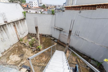Casa à venda com 175m², 4 quartos e 3 vagasQuintal