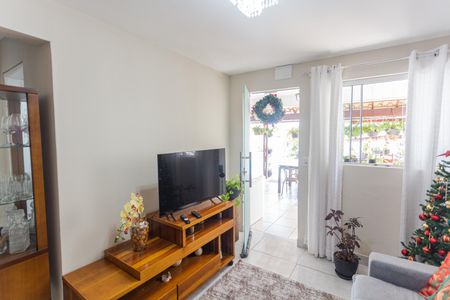 Casa à venda com 175m², 4 quartos e 3 vagasSala da Casa 2