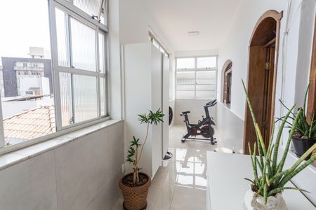 Casa à venda com 175m², 4 quartos e 3 vagasÁrea de Serviço