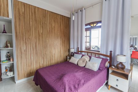 Casa à venda com 175m², 4 quartos e 3 vagasQuarto 2