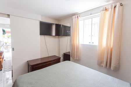 Casa à venda com 175m², 4 quartos e 3 vagasQuarto 1 da Casa 2