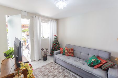 Casa à venda com 175m², 4 quartos e 3 vagasSala da Casa 2