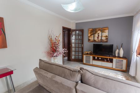 Casa à venda com 175m², 4 quartos e 3 vagasSala