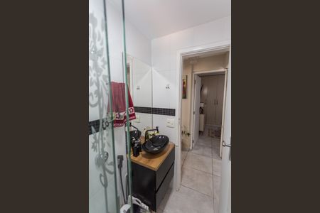 Casa à venda com 175m², 4 quartos e 3 vagasBanheiro Social da Casa 2