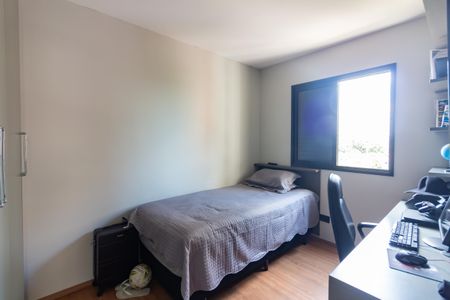 Apartamento à venda com 48m², 2 quartos e 2 vagasQuarto 1
