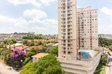 Apartamento à venda com 48m², 2 quartos e 2 vagasVista