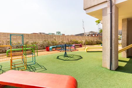 Apartamento à venda com 48m², 2 quartos e 2 vagasÁrea Comum 