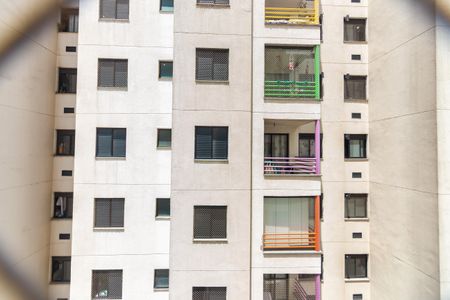 Apartamento à venda com 48m², 2 quartos e 2 vagasVista 