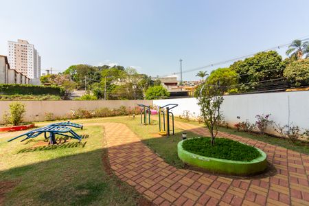 Apartamento à venda com 48m², 2 quartos e 2 vagasÁrea Comum 