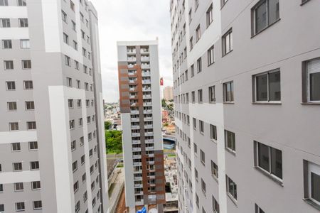 Apartamento à venda com 2 quartos, 37m² em Jardim, Santo André