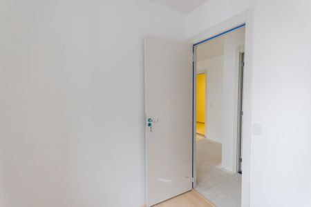 Apartamento à venda com 2 quartos, 37m² em Jardim, Santo André