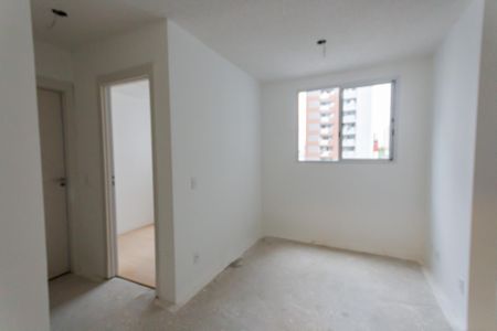 Apartamento à venda com 2 quartos, 37m² em Jardim, Santo André