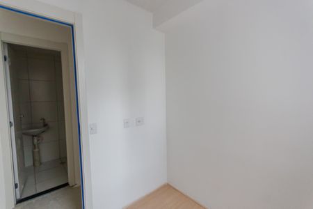 Apartamento à venda com 2 quartos, 37m² em Jardim, Santo André