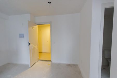 Apartamento à venda com 2 quartos, 37m² em Jardim, Santo André