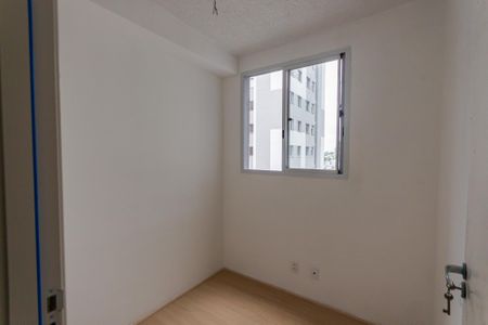 Apartamento à venda com 2 quartos, 37m² em Jardim, Santo André