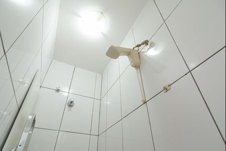 Apartamento para alugar com 56m², 1 quarto e sem vagaÁrea de Serviço