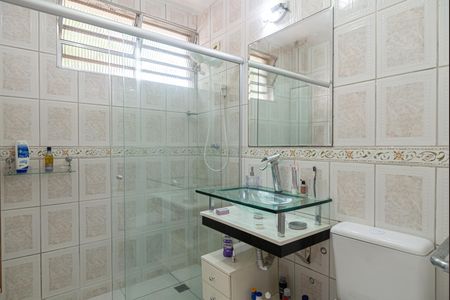 Apartamento para alugar com 56m², 1 quarto e sem vagaBanheiro