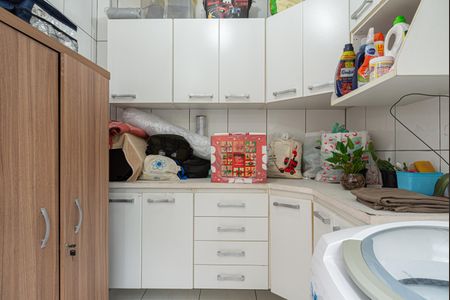Apartamento para alugar com 56m², 1 quarto e sem vagaÁrea de Serviço