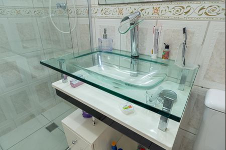 Apartamento para alugar com 56m², 1 quarto e sem vagaBanheiro