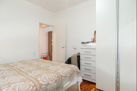 Apartamento para alugar com 56m², 1 quarto e sem vagaQuarto