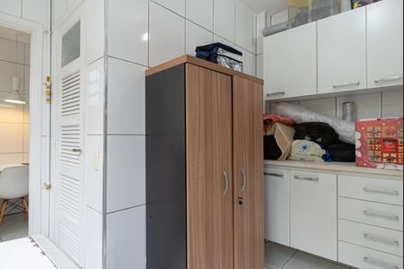 Apartamento para alugar com 56m², 1 quarto e sem vagaÁrea de Serviço