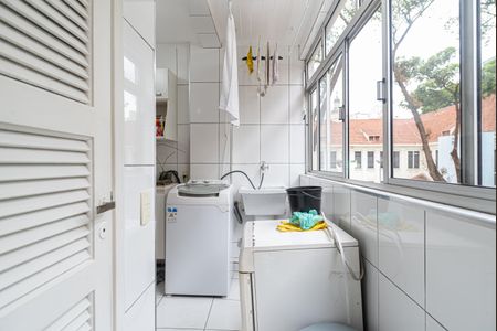 Apartamento para alugar com 56m², 1 quarto e sem vagaÁrea de Serviço