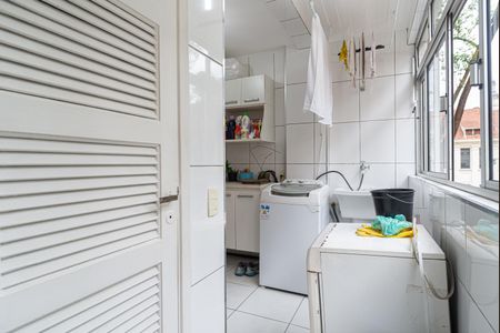 Apartamento para alugar com 56m², 1 quarto e sem vagaÁrea de Serviço