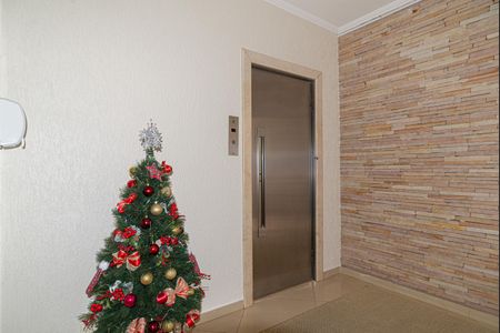 Apartamento para alugar com 56m², 1 quarto e sem vagaÁrea comum - Elevador