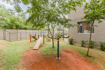 Apartamento à venda com 42m², 2 quartos e 1 vagaAcademia ar livre 