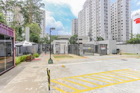 Apartamento à venda com 42m², 2 quartos e 1 vagaPortaria