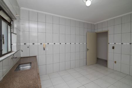 Apartamento para alugar com 86m², 2 quartos e sem vagaCozinha