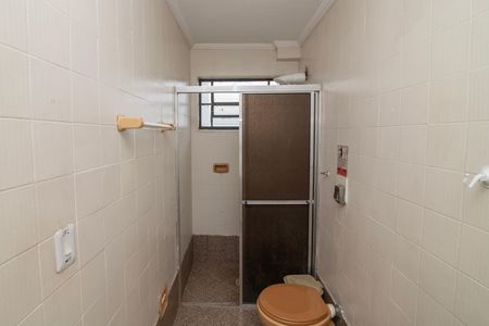 Apartamento para alugar com 86m², 2 quartos e sem vagaBanheiro Social