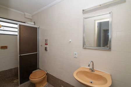 Apartamento para alugar com 86m², 2 quartos e sem vagaBanheiro Social