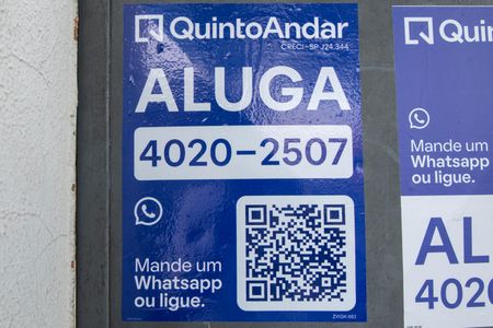 Apartamento para alugar com 86m², 2 quartos e sem vagaPlaca