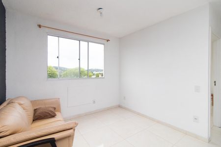 Apartamento para alugar com 42m², 1 quarto e 1 vaga Apartamento para alugar com 42m², 1 quarto e 1 vagaSala