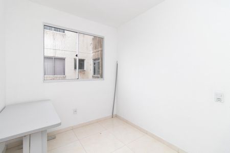 Apartamento para alugar com 42m², 1 quarto e 1 vaga Apartamento para alugar com 42m², 1 quarto e 1 vagaQuarto 2