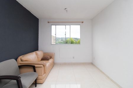 Apartamento para alugar com 42m², 1 quarto e 1 vaga Apartamento para alugar com 42m², 1 quarto e 1 vagaSala