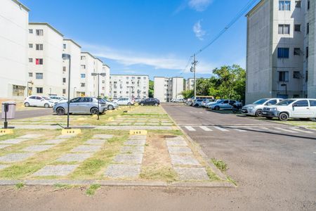 Apartamento para alugar com 42m², 1 quarto e 1 vaga Apartamento para alugar com 42m², 1 quarto e 1 vagaÁrea comum