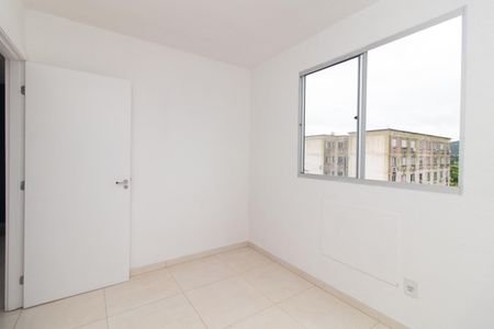 Apartamento para alugar com 42m², 1 quarto e 1 vaga Apartamento para alugar com 42m², 1 quarto e 1 vagaQuarto 1