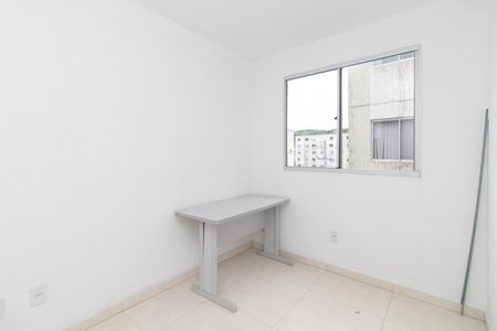 Apartamento para alugar com 42m², 1 quarto e 1 vaga Apartamento para alugar com 42m², 1 quarto e 1 vagaQuarto 2