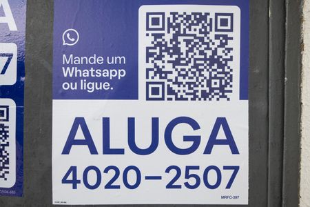 Apartamento para alugar com 86m², 2 quartos e sem vaga Apartamento para alugar com 86m², 2 quartos e sem vagaPlaca (01ASP_397-800 MRFC-397)