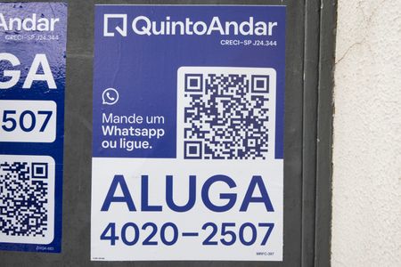Apartamento para alugar com 86m², 2 quartos e sem vaga Apartamento para alugar com 86m², 2 quartos e sem vagaPlaca