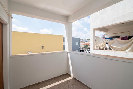 Apartamento para alugar com 86m², 2 quartos e sem vaga Apartamento para alugar com 86m², 2 quartos e sem vagaÁrea de Serviço
