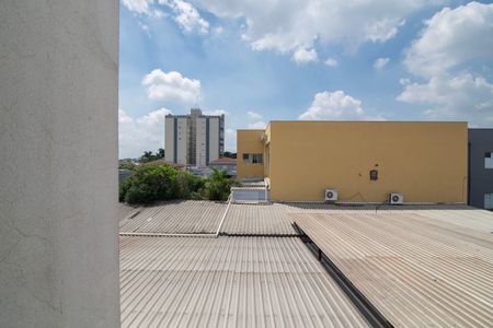 Sala - Vista da Janela de apartamento para alugar com 2 quartos, 86m² em Centro, Sumaré